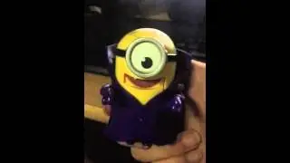 Vampire Minions From Mc