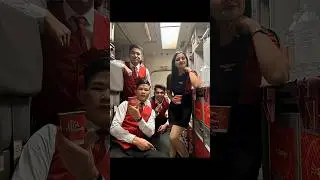 My 2024 Cabin Crew life Highlights, Continuing for more #cabincrewlife #cabincrew #flightattendant