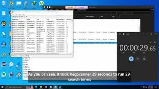 What is the fastest app to find files in Windows?