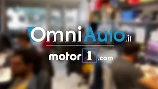 OmniAuto.it &egrave; Motor1.com Italia