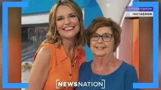 Why the next 24 hours could be critical in Nancy Guthrie case | NewsNation Live