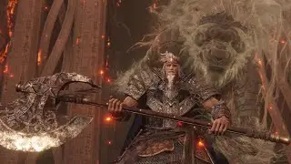 🔴 ELDEN RING Live 1st Time | Godfrey ✅