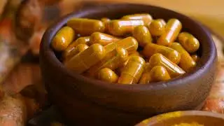 Organic Curcumin Extract by Viridian Nutrition