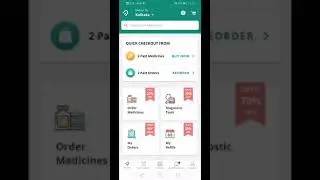 PharmEasy offer