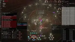 HK Uncut - New FC Viktor's First Armor Brawl vs Lazerhawks 7/28/2018