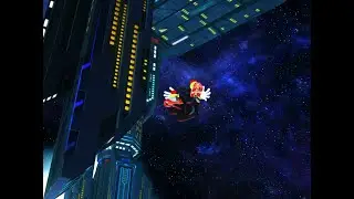 Sonic Generations(2024) Any% Speedrun 1:38:13