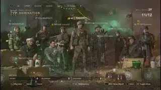 COD WW2 BAR zerst&ouml;rt Shipment 1944