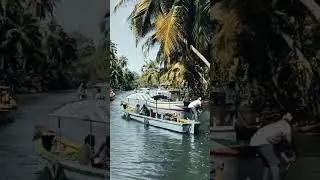 Boat Ride Experience | Peaceful & Scenic Water Adventure Heaven