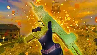 NOW the FASTEST KILLING SMG in WARZONE 3! 👑 (Best WSP-9 Class Setup)