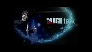 Sujeev Shakya in TOUGH talk with Dil Bhusan Pathak Promo -1