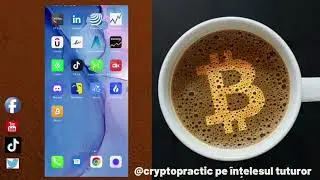 Tranzactii in Bitcoin Wallet-Cum primești bitcoin &icirc;n Bitcoin Wallet -#bitcoin #finante #transferuri