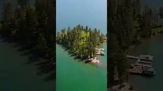 Private golf course island? #golf
