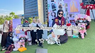 video yang tak seberapa ini untuk modyy yang membanggakan⋆.˚✮ ˚⋆𐙚