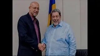 WICB and Caricom