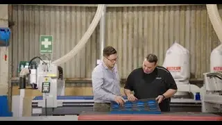 Queensland Gaskets and OSAAP Australia - NIOA case study