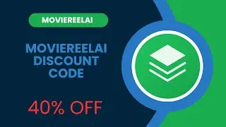 Unlock Huge Savings on MovieReelAI &ndash; Exclusive Discount Code Inside!