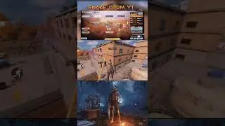 CODM BR丨PPSh-41 - Emberwing丨MilSim - Shadow Company lll