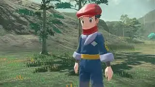 pokemon legendes arceus ep14 &agrave; la recherche de ceribou et ceriflor