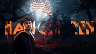 À quoi ressemble Halloween aux États-Unis ? Immersion dans cette tradition | Timus #CDD 06