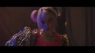 Birds of Prey &ndash; &lsquo;See You Soon&rsquo; Promo [HD]