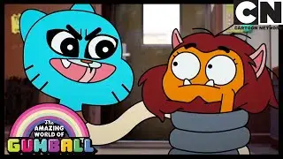El Engaño | El Increíble Mundo de Gumball en Español Latino | Cartoon Network