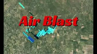 South Texas Fireball, Sonic Boom, Meteor Impact Found