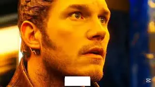 Gardain of the Galaxy funny dub 😂 😂 try not to laugh 