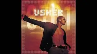 Usher- U Don&rsquo;t Have To Call (High Pitched)