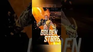 MOCO STORE ALL ITEMS, GOLDEN ROAR MALE BUNDLE #freefiretamilleaks #shorts #fftl