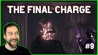 FINALLY THE END - Wins & Fails - Oh and some torture - Twitch Drops Part 9 - Solo Hunt Gameplay