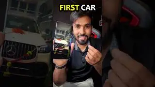 LUXURY CAR COLLECTION | TECHNO GAMERZ REAL LIFE CAR'S 😱 #shorts #short