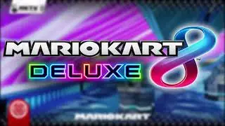 Grand Prix Summary - Mario Kart 8 Deluxe OST