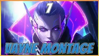 Vayne Plays - 7 - G4non