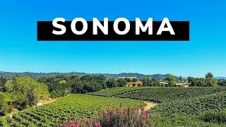 Sonoma County - Farmhouse Inn