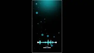Green screen full screen whatsapp status video effects | Avee Player Template Download
