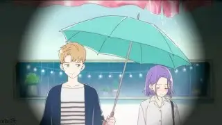 A Day Before Us《AMV》Umbrella 