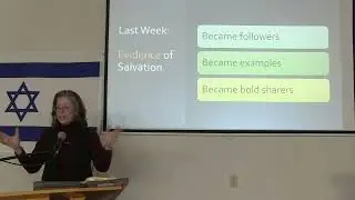 Jan 11, 2026 Enduring Faith