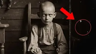 (1867) Mateo Fern&aacute;ndez - El ni&ntilde;o de M&eacute;xico que la ciencia nunca pudo explicar