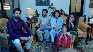 Kuch Ankahi Episode 12 | Best Scene 01 | ARY Digital Drama