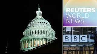 Shutdown, BBC and Syria&rsquo;s president in DC