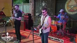 Macon Music Live - Tiger County Regulators - Overdose