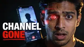 How a ₹3.75 Cr Deepfake Scam Is Destroying Online Creators