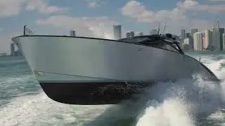 Wajer 44 HT - Comfort Covered