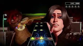 Rock Band 4 - 
