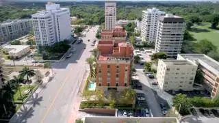 625 Biltmore Way, PH #A  I  Coral Gables, FL