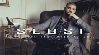 Dope Trap Beat 2017 | Drake Type Instrumental ''SEBSI''