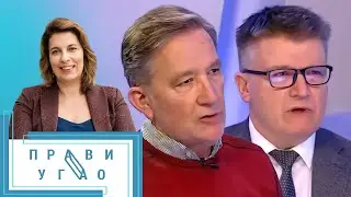 Šta su o projektu Jadar, u novoj monografiji napisali stručnjaci? | PRAVI UGAO