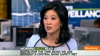 The Must Read: Fed Message, 1920's Housing Bubble