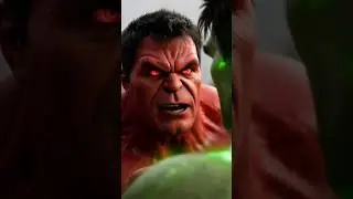 it keep getting worse 😱😱#foryou #hulk #viral #shorts