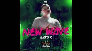GueroX - New Wave (SLOWED+REVERB)